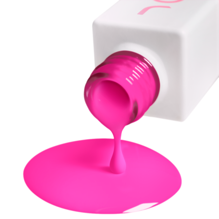 Гель-лак JOIA vegan 155, 6 мл Гель-лак JOIA vegan 155, 6 мл