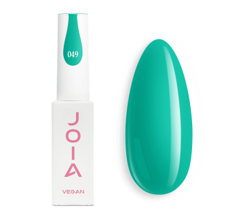 Гель-лак JOIA vegan 049, 6 мл