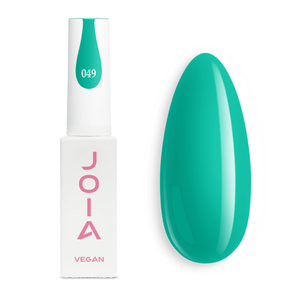 Гель-лак JOIA vegan 049, 6 мл