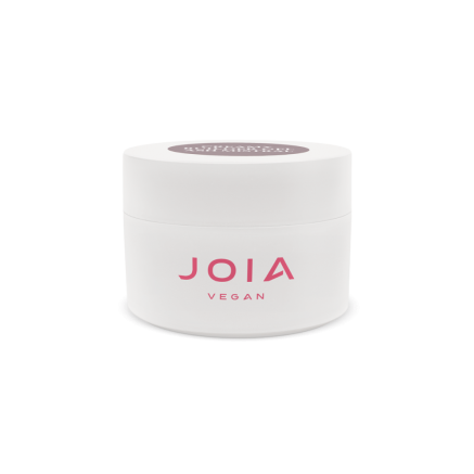 Моделирующий гель Creamy Builder Gel JOIA vegan, Ash Mistral, 15 мл