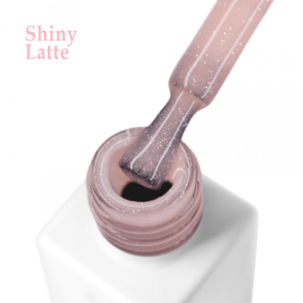 Каммуфлирующая база BB cream base Shiny Latte, JOIA vegan, 8 мл Каммуфлирующая база BB cream base Shiny Latte, JOIA vegan, 8 мл