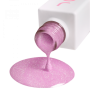 Камуфлюючий топ для гель-лаку Rose Fizz JOIA vegan, 8 мл