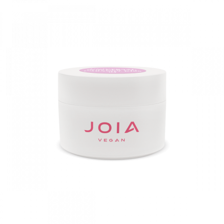 Универсальный моделирующий гель JOIA vegan, 04 Caramel kiss, 15 мл