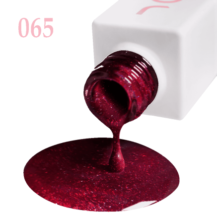 Гель-лак JOIA vegan 065, 6 мл Гель-лак JOIA vegan 065, 6 мл