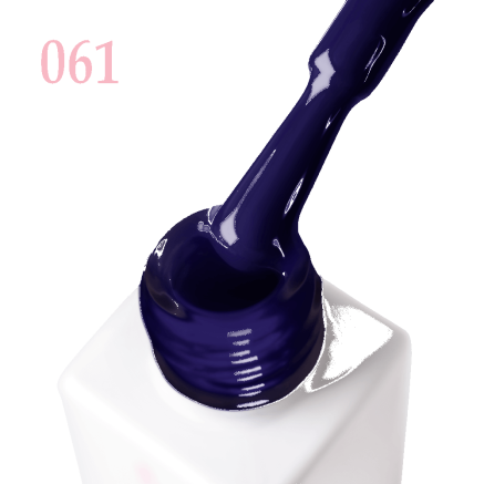 Гель-лак JOIA vegan 061, 6 мл Гель-лак JOIA vegan 061, 6 мл