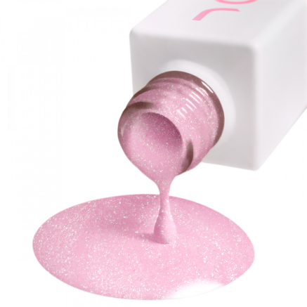 Камуфлирующий топ для гель-лака Angelic Spark JOIA vegan, 8 мл Камуфлирующий топ для гель-лака Angelic Spark JOIA vegan, 8 мл