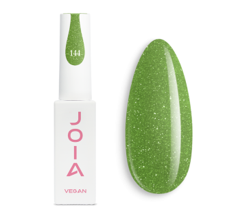 Гель-лак JOIA vegan 144, 6 мл