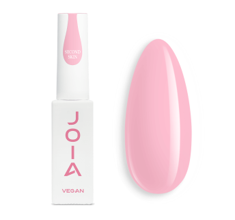 Гель-база PolyLiquid Gel Second Skin, JOIA Vegan, 8 Мл