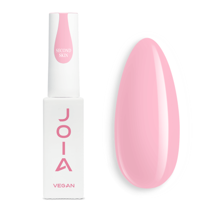 Гель-база PolyLiquid Gel Second Skin, JOIA Vegan, 8 мл