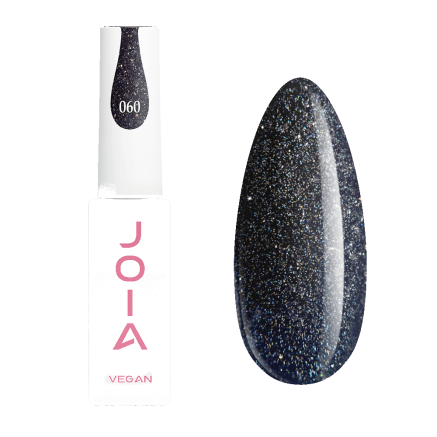 Гель-лак JOIA vegan 060, 6 мл Гель-лак JOIA vegan 060, 6 мл