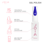 Гель-лак JOIA vegan 062, 6 мл Гель-лак JOIA vegan 062, 6 мл