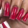 Гель-база PolyLiquid Gel Berry Beat, JOIA Vegan, 8 мл