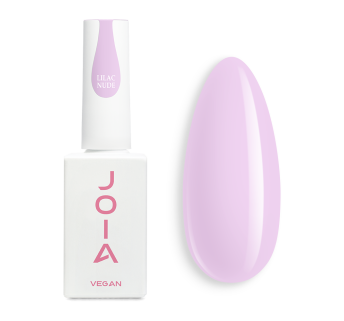 Каммуфлирующая база BB cream base Lilac Nude, JOIA vegan, 15 мл
