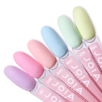 Гель-лак JOIA vegan 146, 6 мл Гель-лак JOIA vegan 146, 6 мл