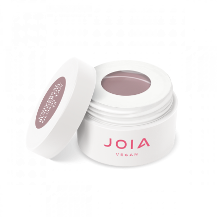 Универсальный моделирующий гель JOIA vegan, 013 Glossy Tan, 15 мл