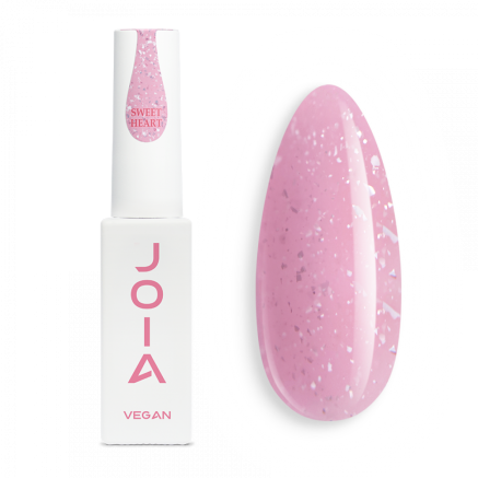 Каммуфлирующая база BB cream base Sweetheart, JOIA vegan, 8 мл Каммуфлирующая база BB cream base Sweetheart, JOIA vegan, 8 мл