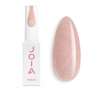 Каммуфлирующая база BB cream base Shiny Latte, JOIA vegan, 8 мл