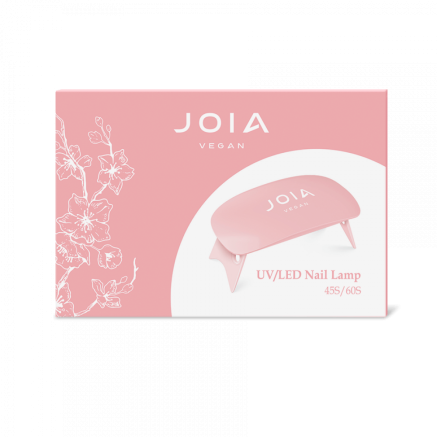 UV/LED Миниллампа JOIA vegan UV/LED Миниллампа JOIA vegan