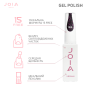 Гель-лак JOIA vegan 066, 6 мл Гель-лак JOIA vegan 066, 6 мл