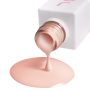 Камуфлюючий топ для гель-лаку Peach Mist JOIA vegan, 8 мл