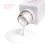 Гель-база PolyLiquid Gel Delicate White, JOIA Vegan, 8 Мл