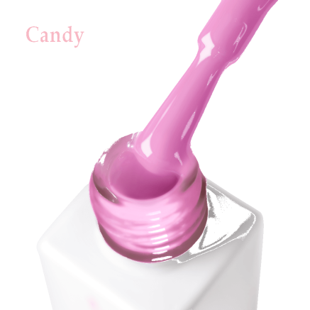 Камуфлююча база BB cream base Candy, JOIA vegan, 8 мл