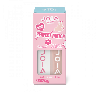 Набор 003 Perfect match Joia vegan, Biege