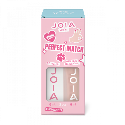 Набор 003 Perfect match Joia vegan, Biege