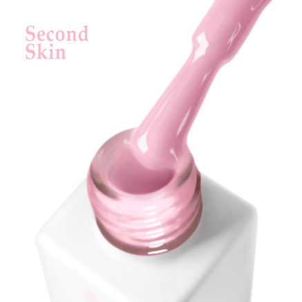 Гель-база PolyLiquid Gel Second Skin, JOIA Vegan, 8 мл
