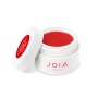 Моделюючий гель Creamy Builder Gel JOIA vegan, Scarlet Letter, 15 мл