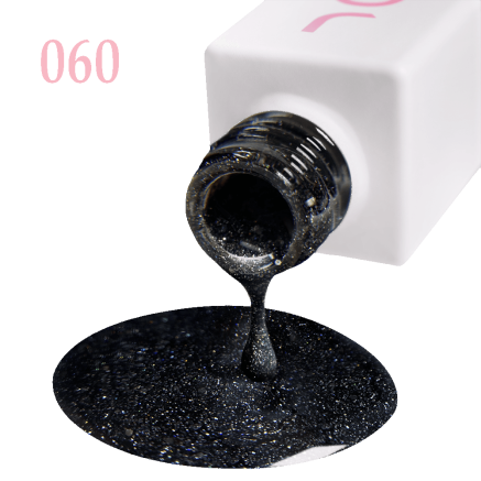 Гель-лак JOIA vegan 060, 6 мл Гель-лак JOIA vegan 060, 6 мл