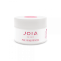 Гель-база PolyLiquid Gel Second Skin, JOIA Vegan, 50 мл