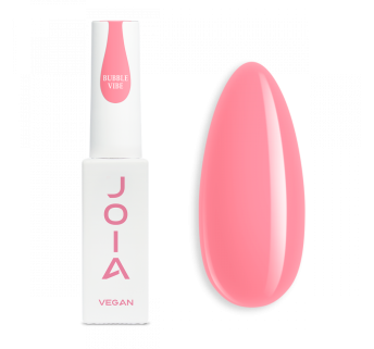 Гель-база PolyLiquid Gel Bubble Vibe, JOIA Vegan, 8 мл