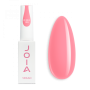 Гель-база PolyLiquid Gel Bubble Vibe, JOIA Vegan, 8 мл
