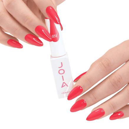 Гель-лак JOIA vegan 031, 6 мл
