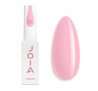 Гель-база PolyLiquid Gel True love, JOIA Vegan, 8 мл