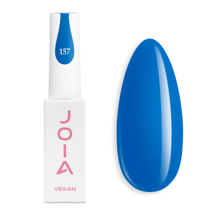Гель-лак JOIA vegan 157, 6 мл Гель-лак JOIA vegan 157, 6 мл