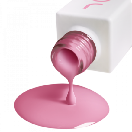 Гель-лак JOIA vegan 01GP Juicy Berries, 6 мл