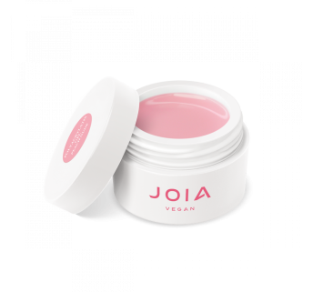 Полигель PolyAcrylatix Gel JOIA vegan, Peach Nude, 50 мл