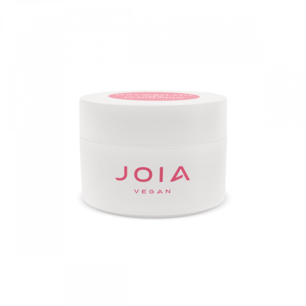 Полігель PolyAcrylatix Gel JOIA vegan, Peach Nude, 15 мл