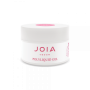 Гель-база PolyLiquid Gel Ballet, JOIA Vegan, 50 Мл