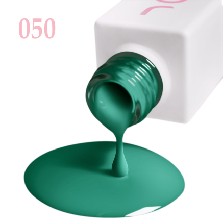 Гель-лак JOIA vegan 050, 6 мл