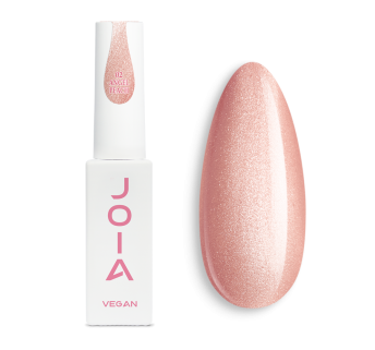 Каммуфлирующая база Magic Cat Base, 02 Angel peach JOIA vegan, 8 мл