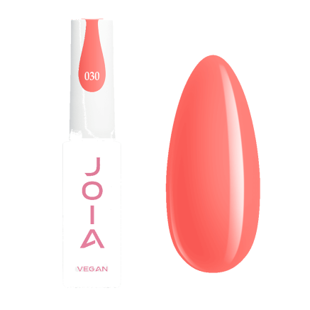 Гель-лак JOIA vegan 030, 6 мл