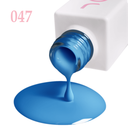 Гель-лак JOIA vegan 047, 6 мл Гель-лак JOIA vegan 047, 6 мл