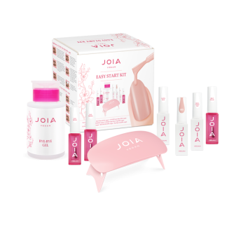 Набор JOIA vegan Easy Start