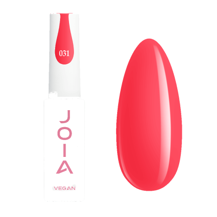 Гель-лак JOIA vegan 031, 6 мл