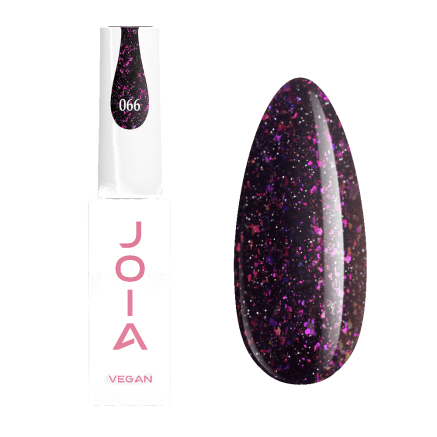 Гель-лак JOIA vegan 066, 6 мл Гель-лак JOIA vegan 066, 6 мл