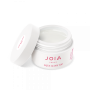 Топ для гель-лаку Aqua Gloss Top No Wipe, глянцевий, JOIA vegan, 50 мл