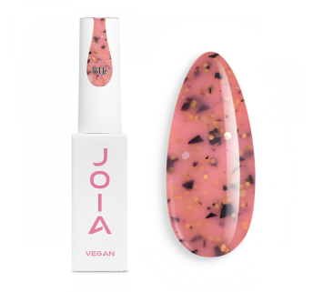 Каммуфлирующая база BB cream base 01L Sandy Shell, JOIA vegan, 8 мл